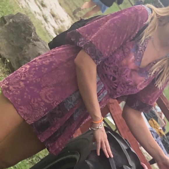 Nick and Mo blouse size S🌸 - Picture 11 of 11